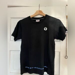 AAPE by A Bathing Ape T-Shirt Short Sleeve / XXS